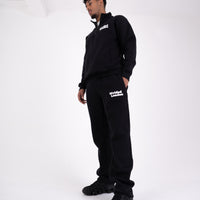 Black Cloud Sweatpants