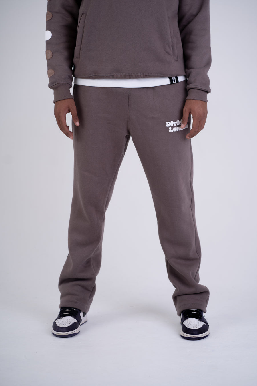 Mocha Cloud Sweatpants