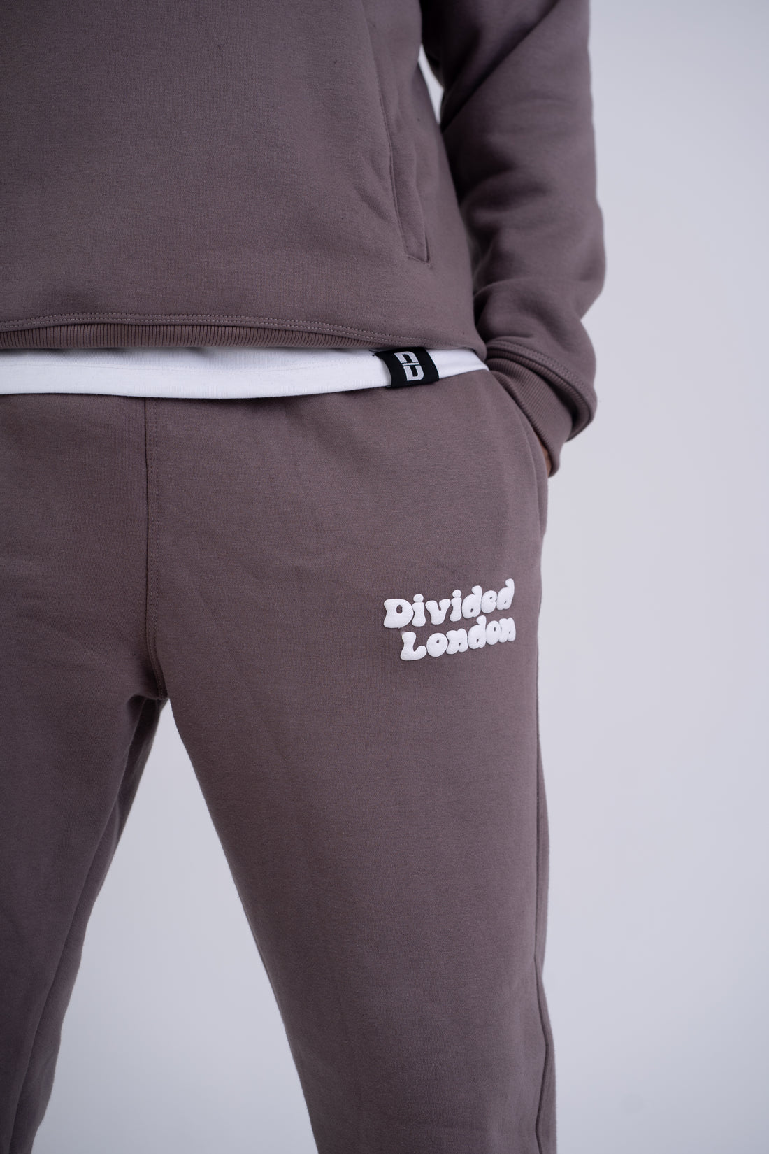 Mocha Cloud Sweatpants